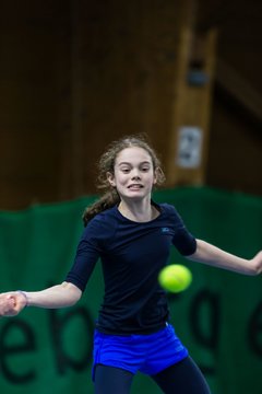 Filippa Stieg 1093 - Ellerbeker Weihnachtsturnier